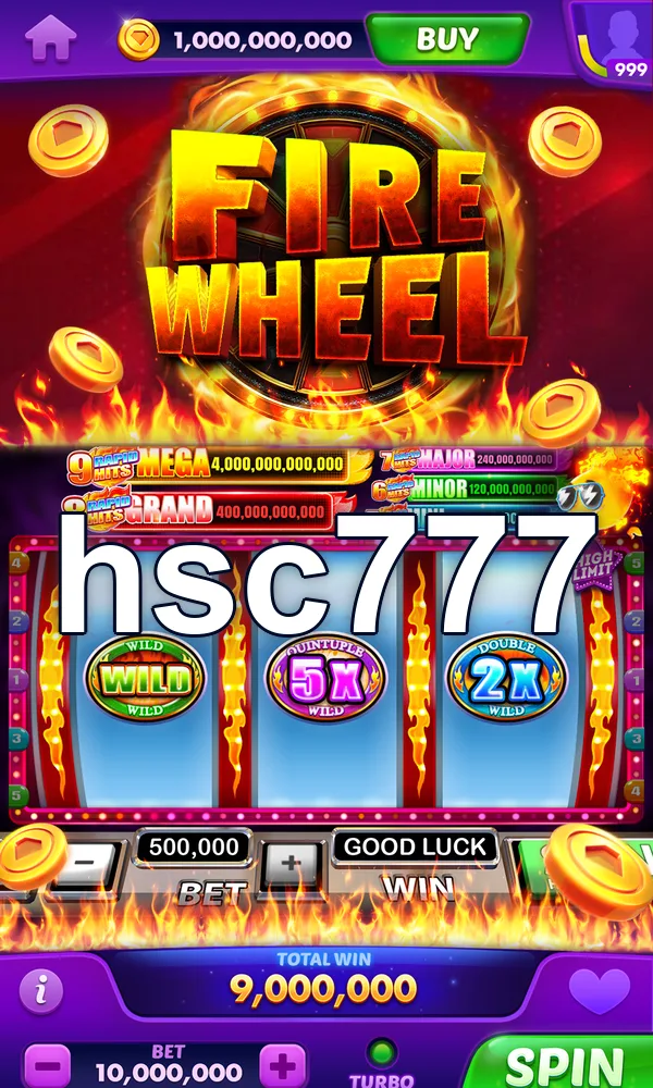 hsc777 APK