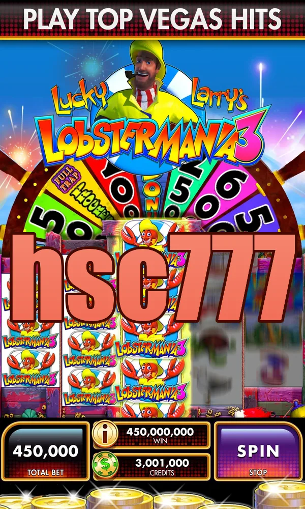 hsc777 APK