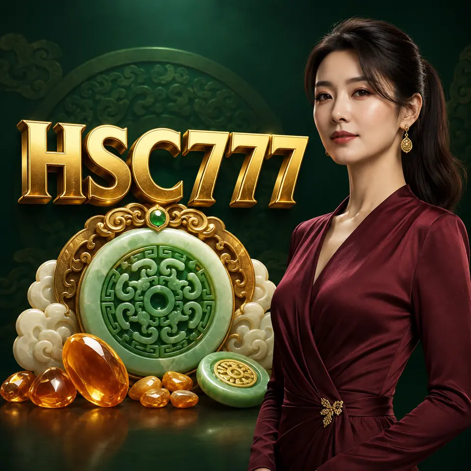 hsc777 Masuk