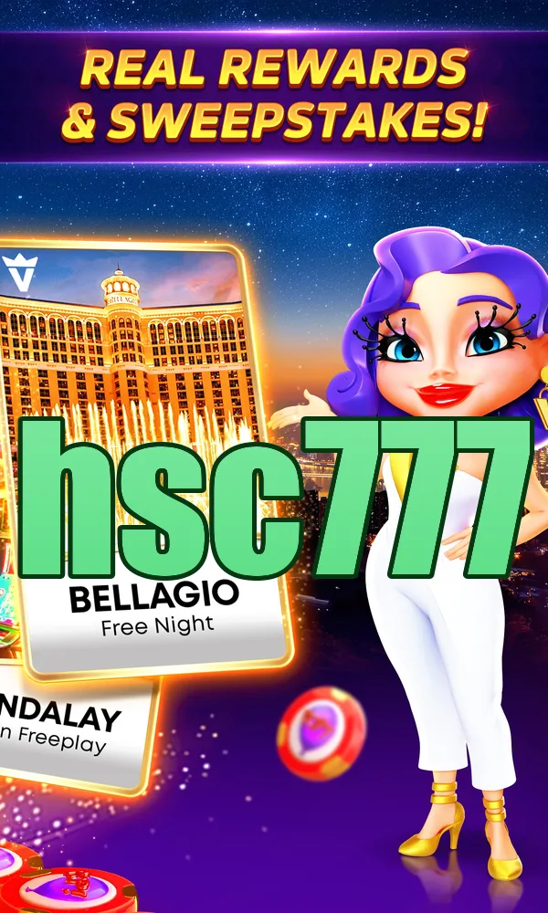 hsc777 Masuk
