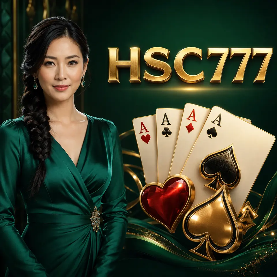 hsc777 APK Resmi Unduh