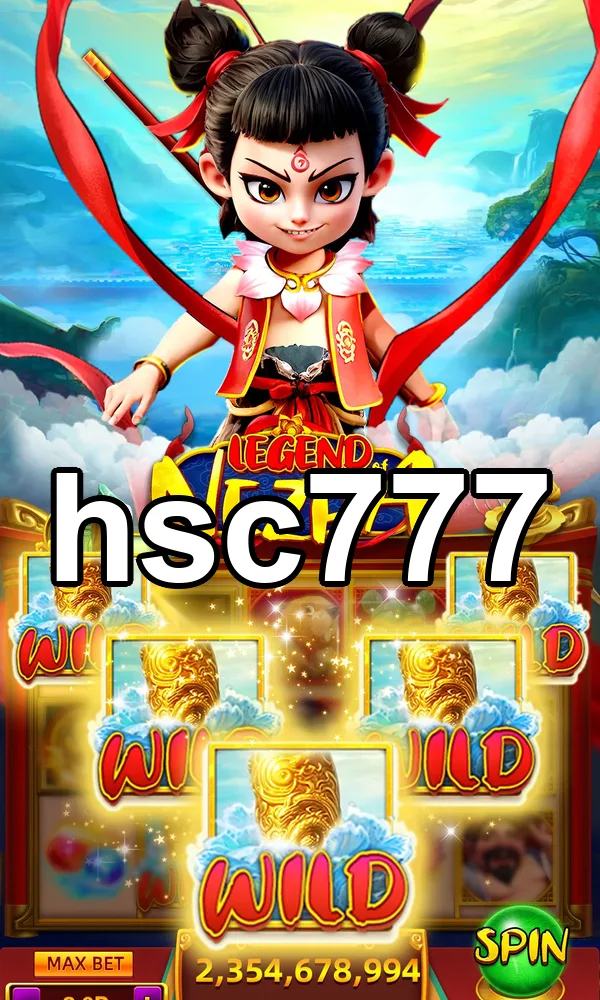 hsc777 Tangkapan Layar - APK Resmi