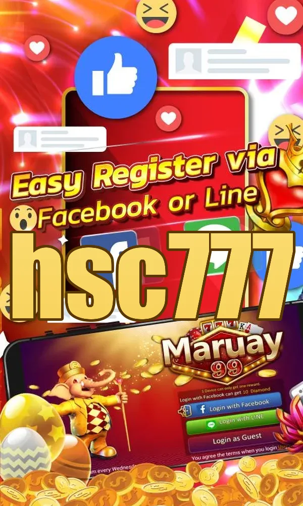 hsc777 Preview - Resmi Unduh